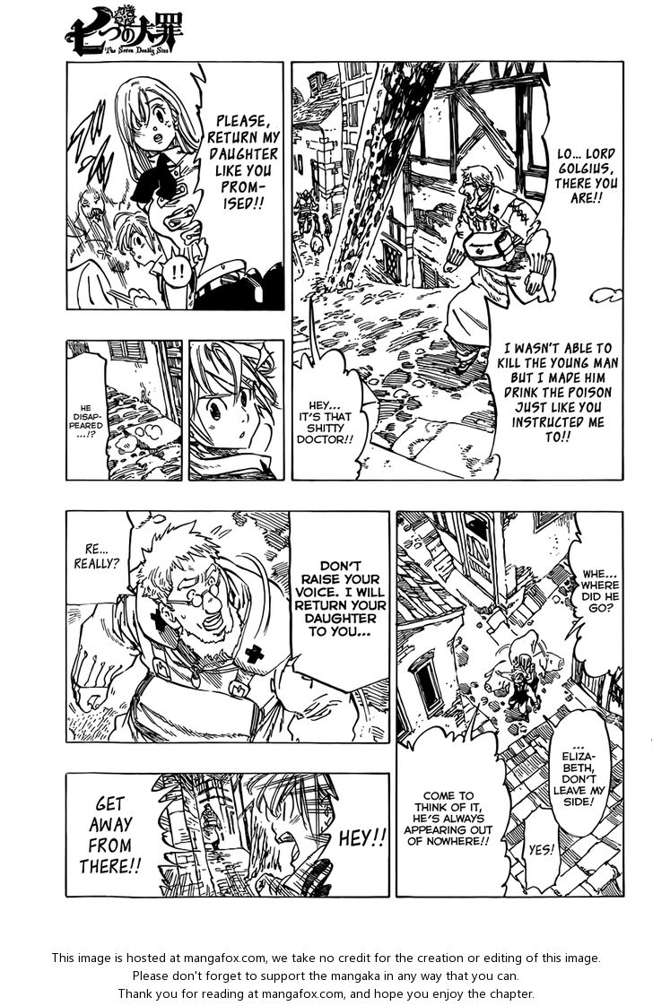 Nanatsu no Taizai Vol.02 Chapter 010 page 10