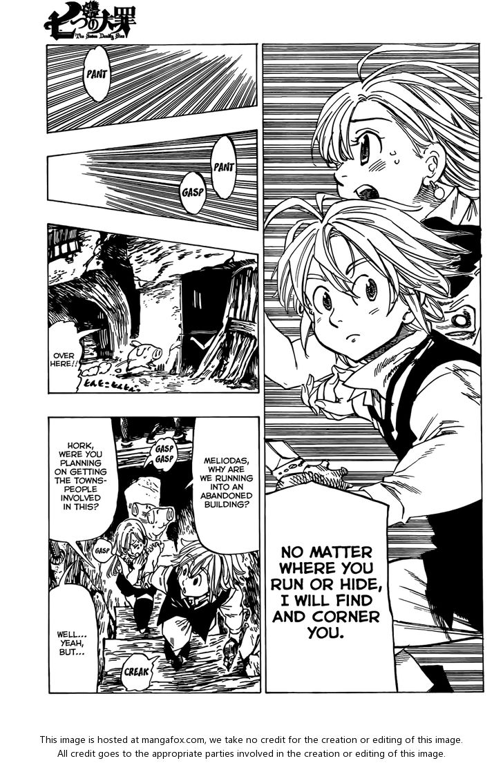Nanatsu no Taizai Vol.02 Chapter 010 page 16