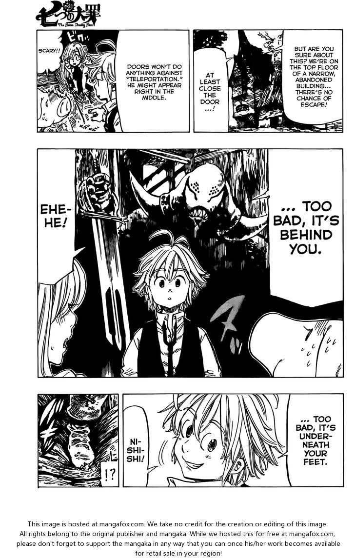 Nanatsu no Taizai Vol.02 Chapter 010 page 18