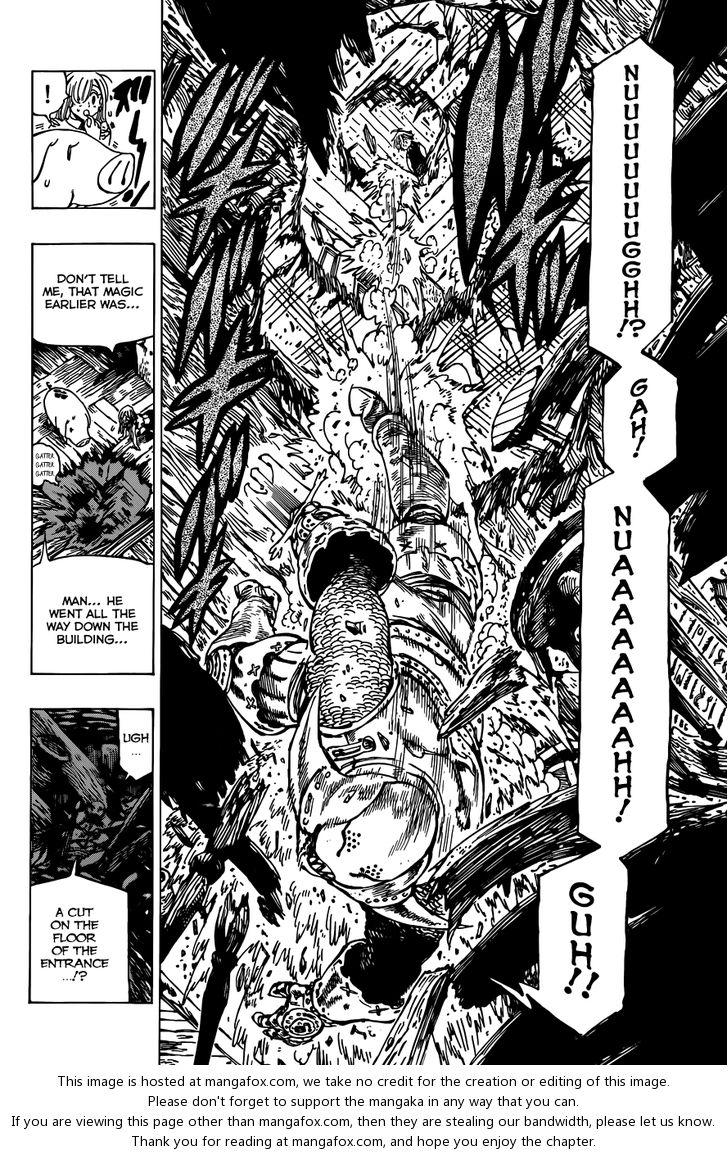 Nanatsu no Taizai Vol.02 Chapter 010 page 19