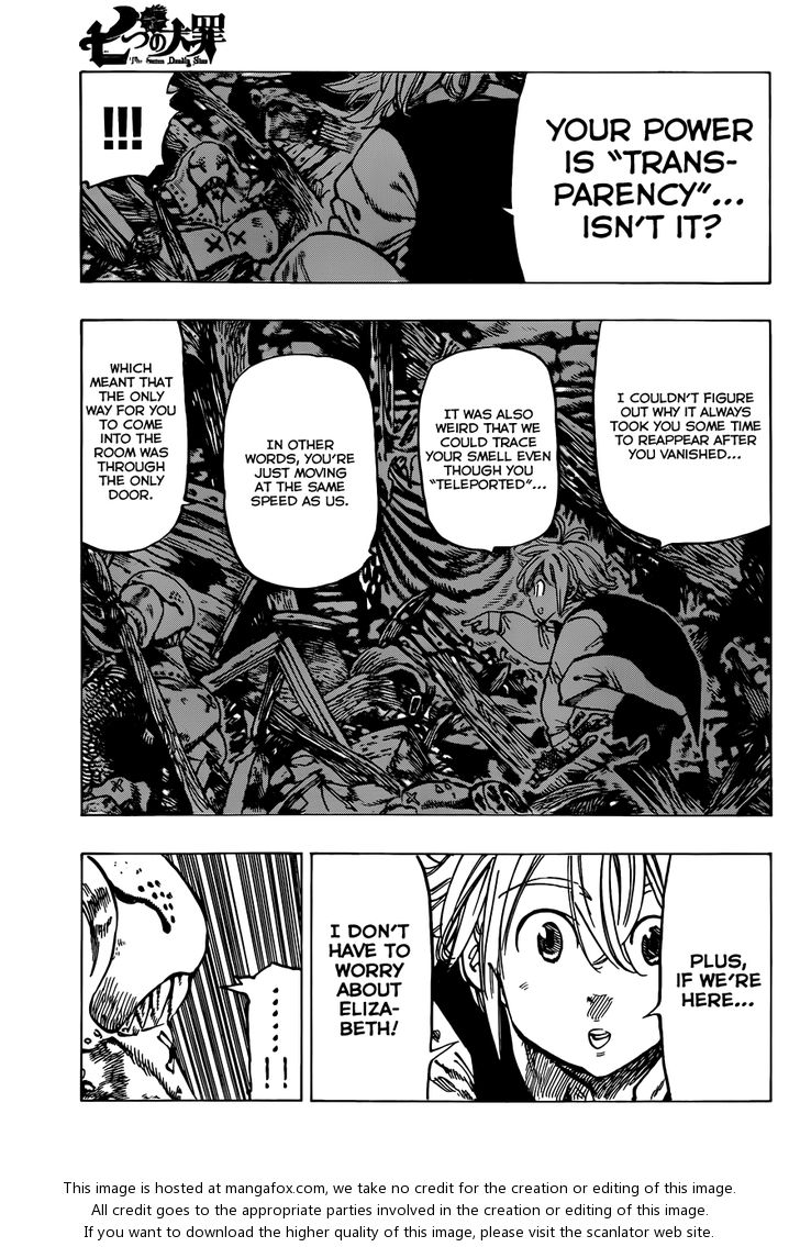 Nanatsu no Taizai Vol.02 Chapter 010 page 20