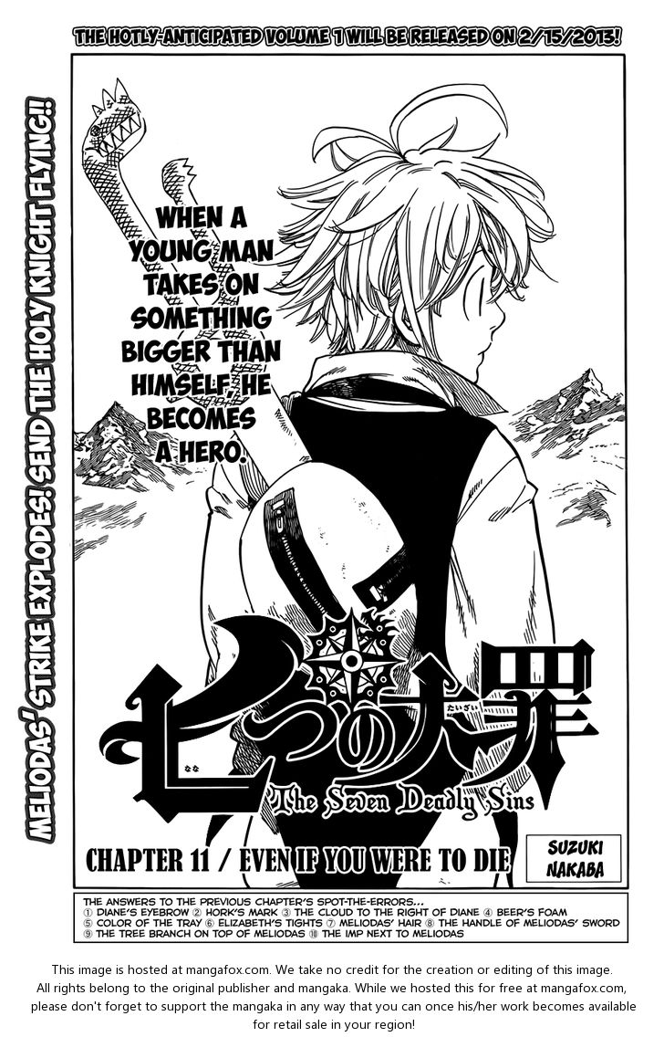 Nanatsu no Taizai Vol.02 Chapter 011 page 2