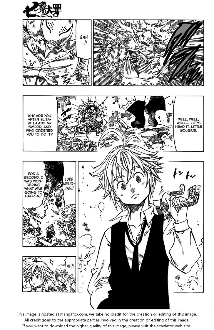 Nanatsu no Taizai Vol.02 Chapter 011 page 4