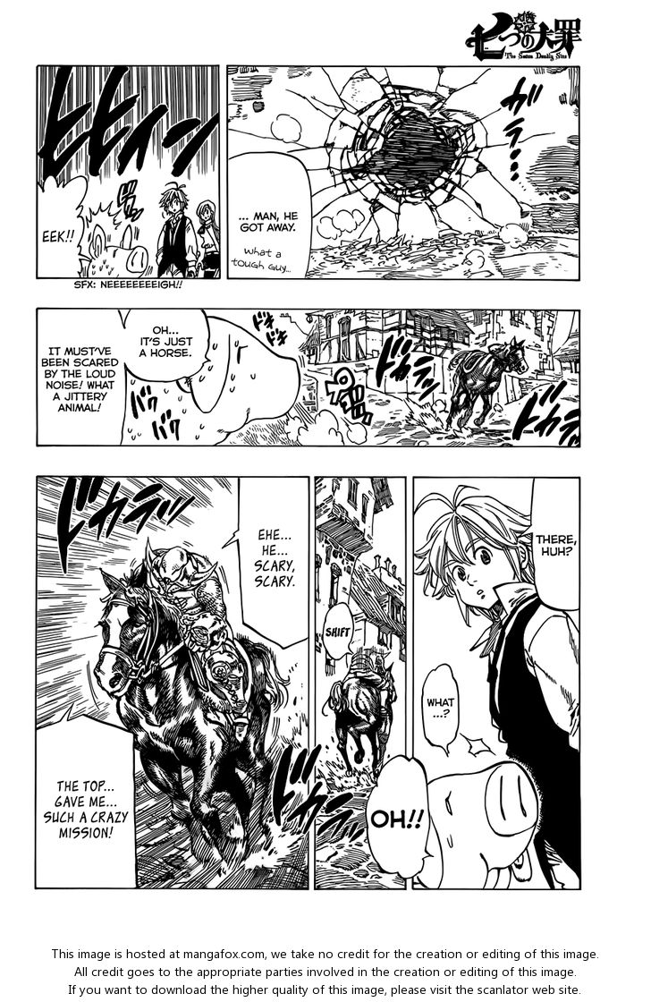 Nanatsu no Taizai Vol.02 Chapter 011 page 5