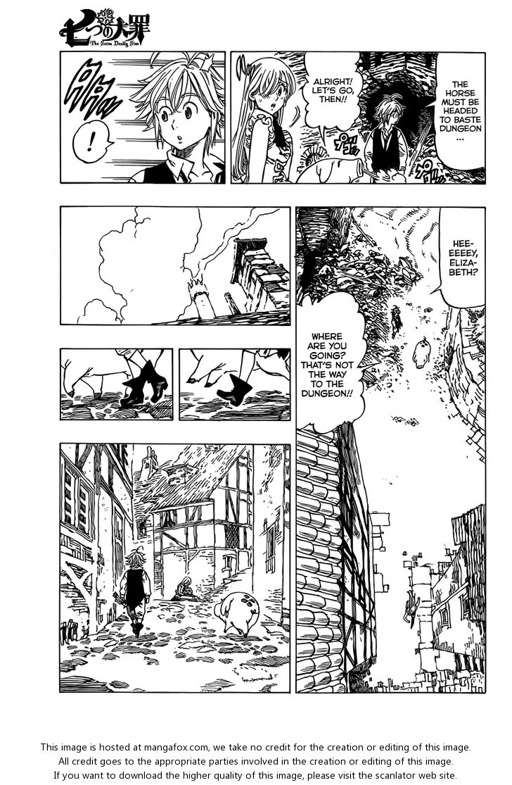 Nanatsu no Taizai Vol.02 Chapter 011 page 6