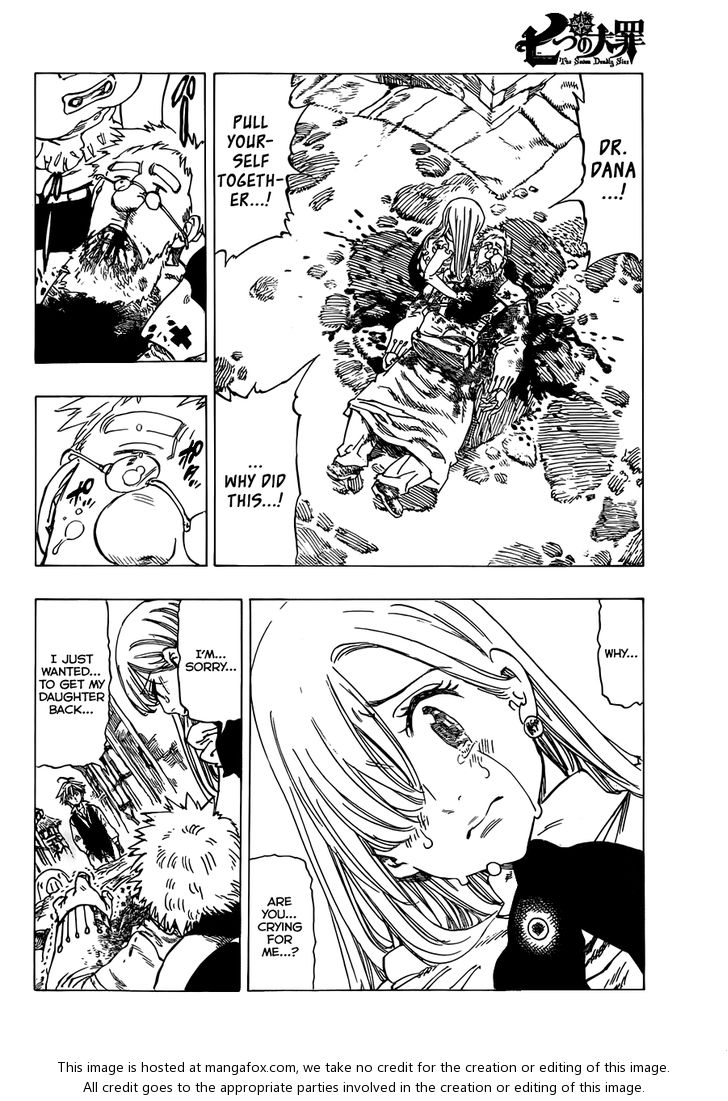 Nanatsu no Taizai Vol.02 Chapter 011 page 7