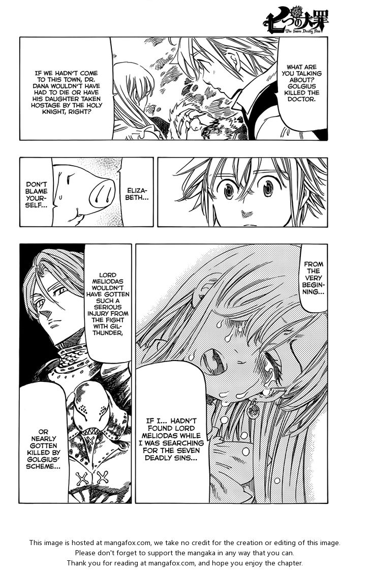 Nanatsu no Taizai Vol.02 Chapter 011 page 9