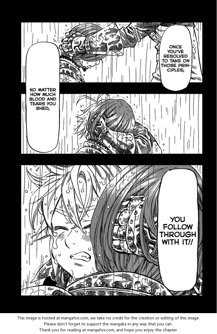 Nanatsu no Taizai Vol.02 Chapter 011 page 13
