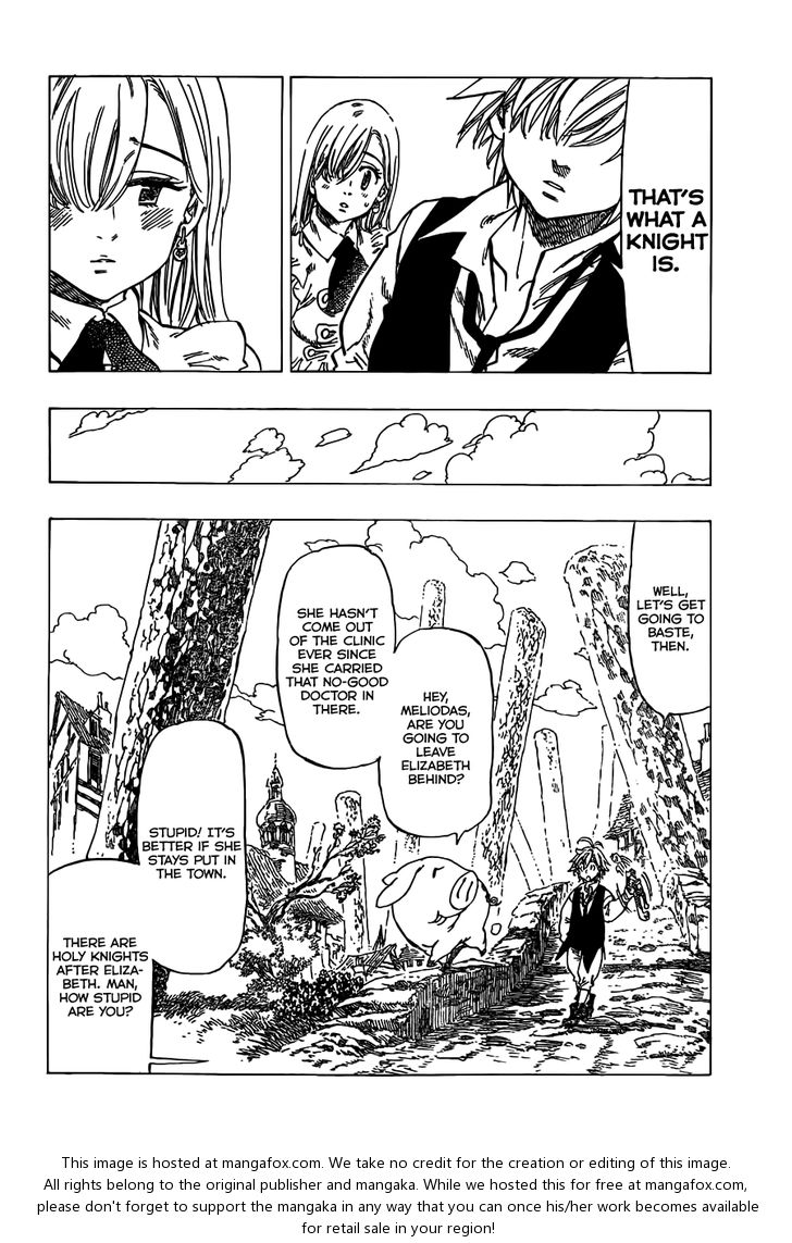 Nanatsu no Taizai Vol.02 Chapter 011 page 14