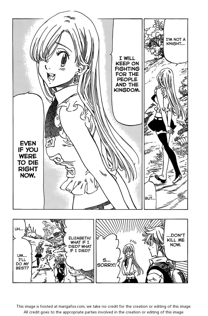 Nanatsu no Taizai Vol.02 Chapter 011 page 16