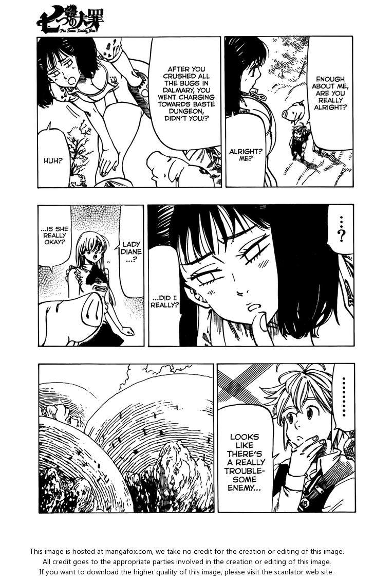 Nanatsu no Taizai Vol.02 Chapter 011 page 19