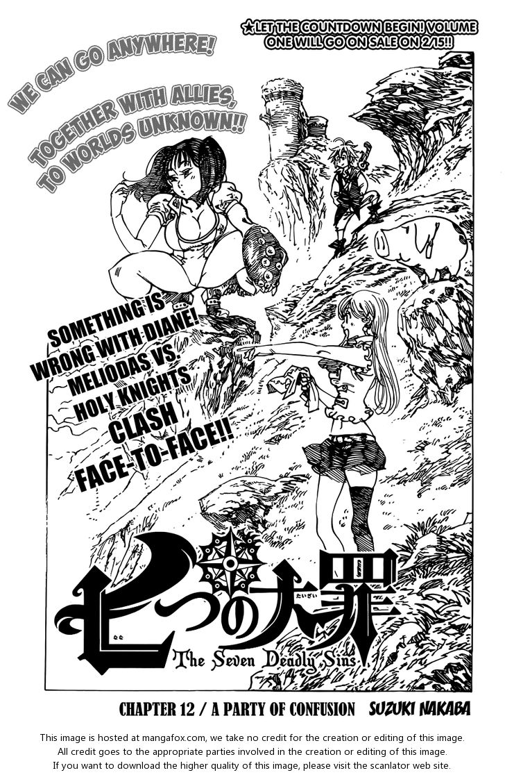 Nanatsu no Taizai Vol.02 Chapter 012 page 3