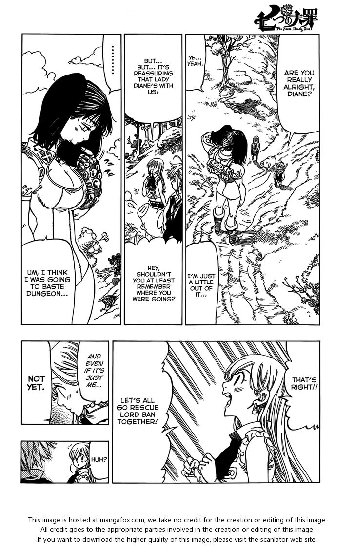 Nanatsu no Taizai Vol.02 Chapter 012 page 4