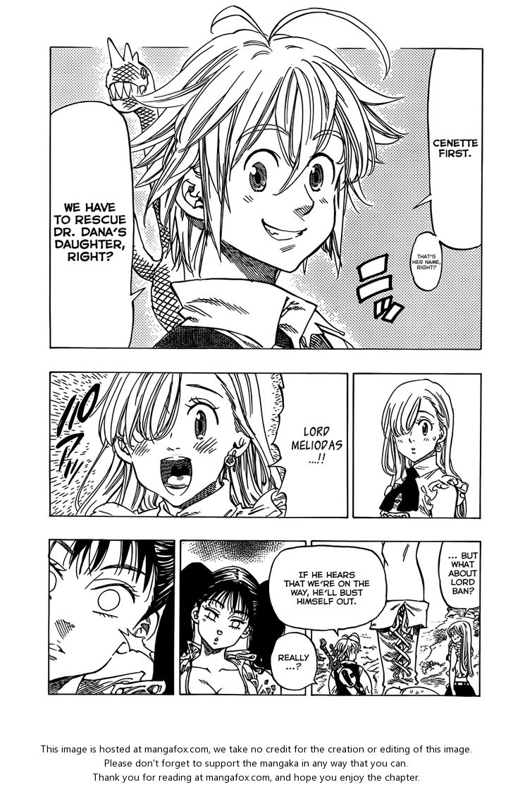 Nanatsu no Taizai Vol.02 Chapter 012 page 5