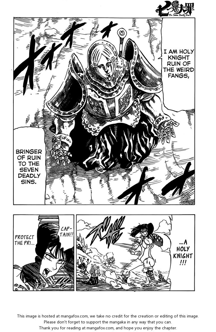 Nanatsu no Taizai Vol.02 Chapter 012 page 6