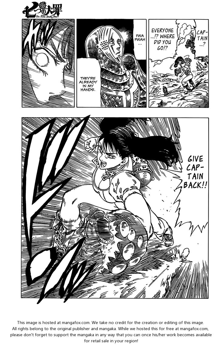 Nanatsu no Taizai Vol.02 Chapter 012 page 7