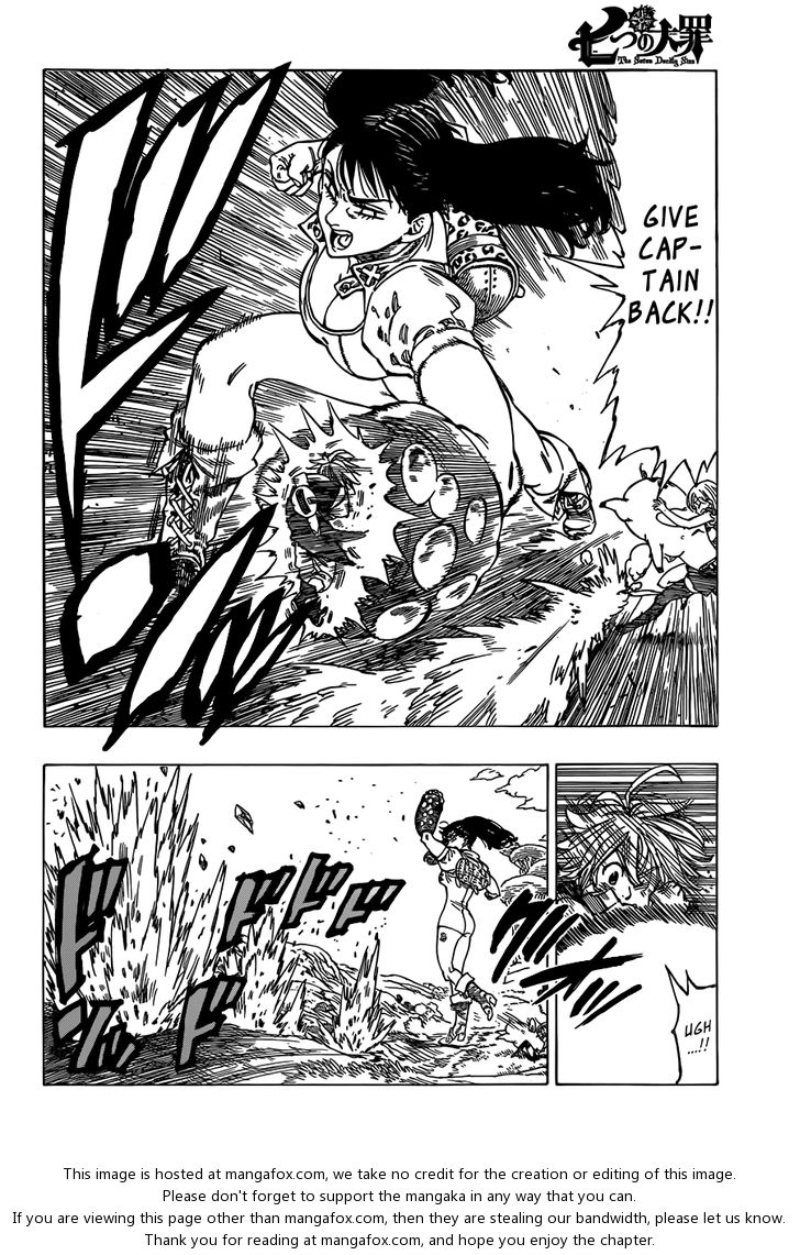 Nanatsu no Taizai Vol.02 Chapter 012 page 8