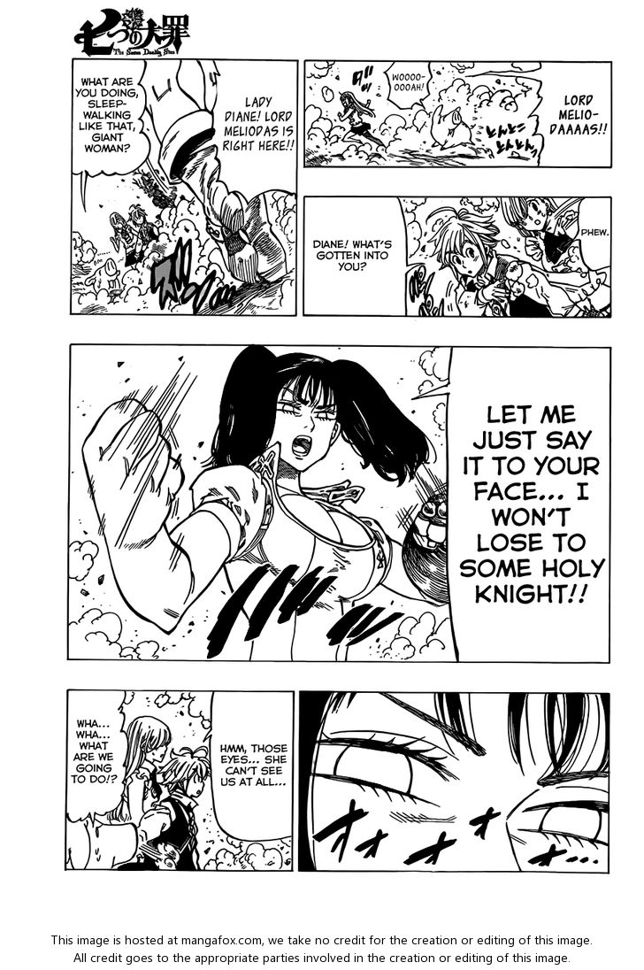 Nanatsu no Taizai Vol.02 Chapter 012 page 9