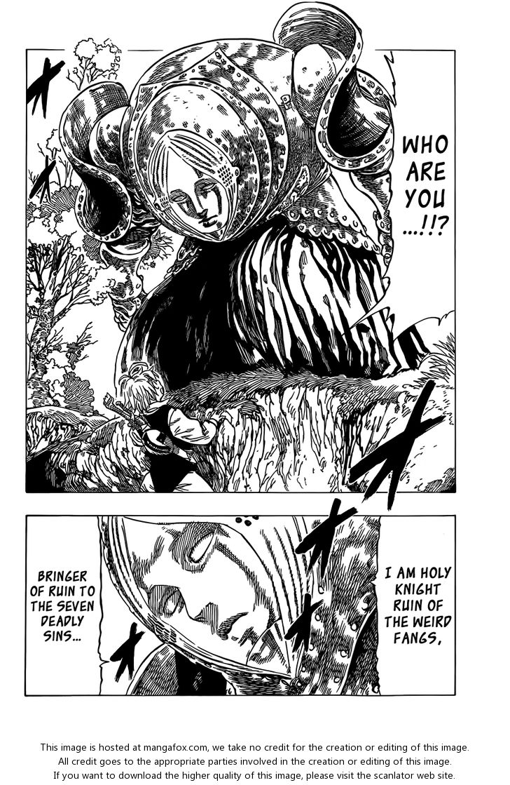 Nanatsu no Taizai Vol.02 Chapter 012 page 12
