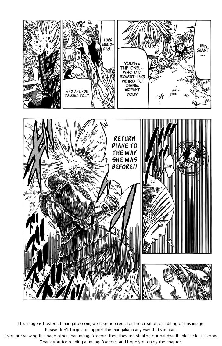 Nanatsu no Taizai Vol.02 Chapter 012 page 13