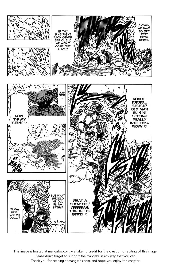 Nanatsu no Taizai Vol.02 Chapter 012 page 16