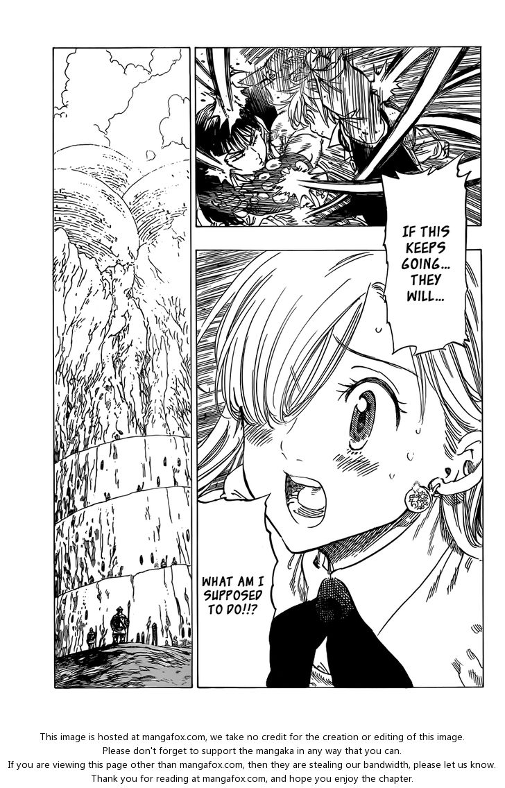 Nanatsu no Taizai Vol.02 Chapter 012 page 17