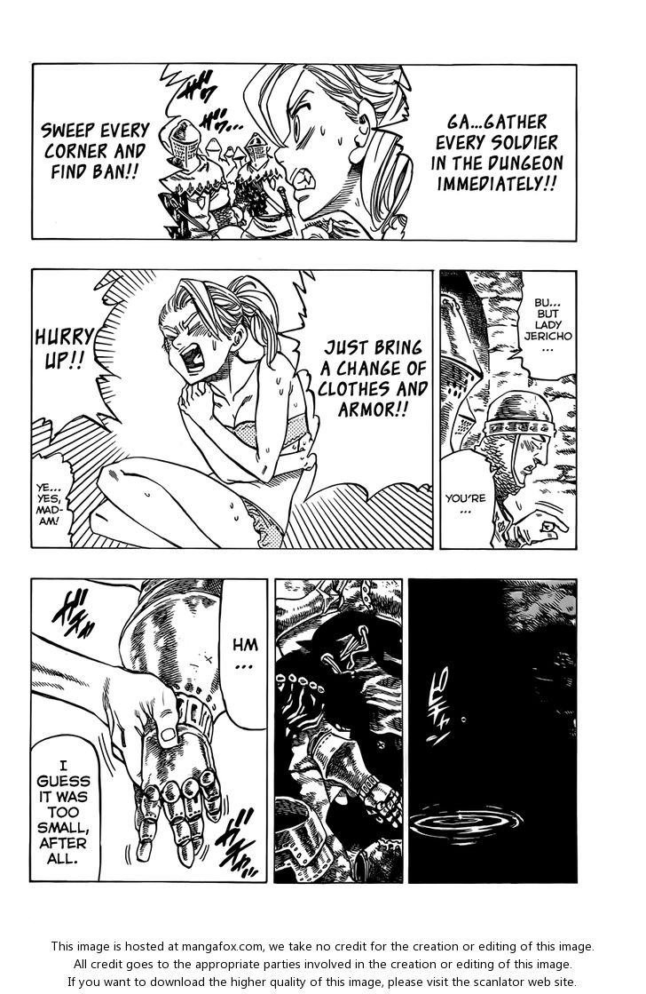 Nanatsu no Taizai Vol.02 Chapter 012 page 18