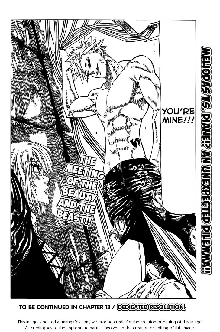 Nanatsu no Taizai Vol.02 Chapter 012 page 22