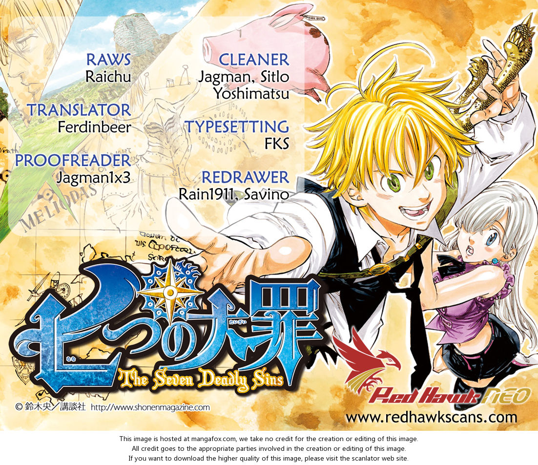 Nanatsu no Taizai Vol.02 Chapter 013 page 1