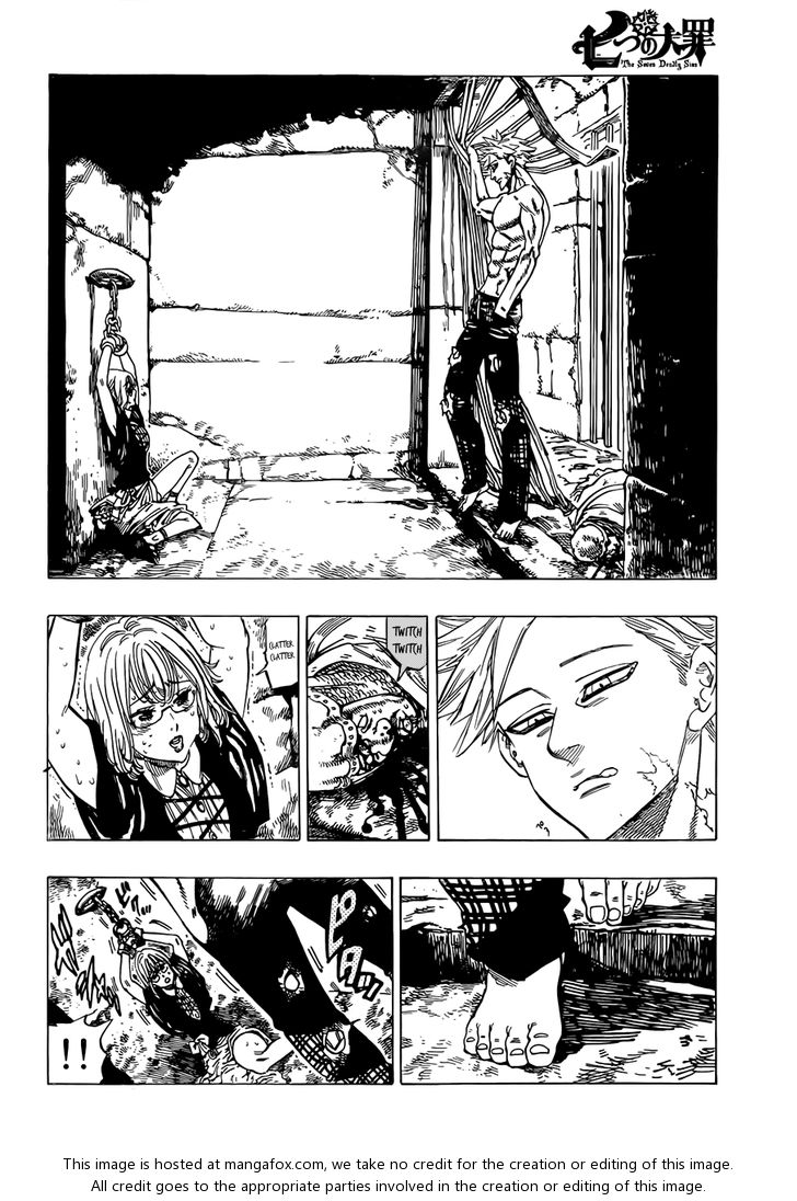 Nanatsu no Taizai Vol.02 Chapter 013 page 3