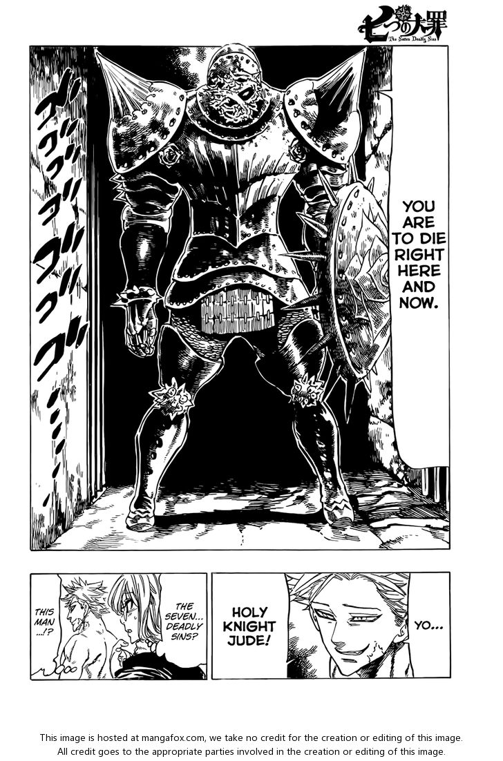 Nanatsu no Taizai Vol.02 Chapter 013 page 7