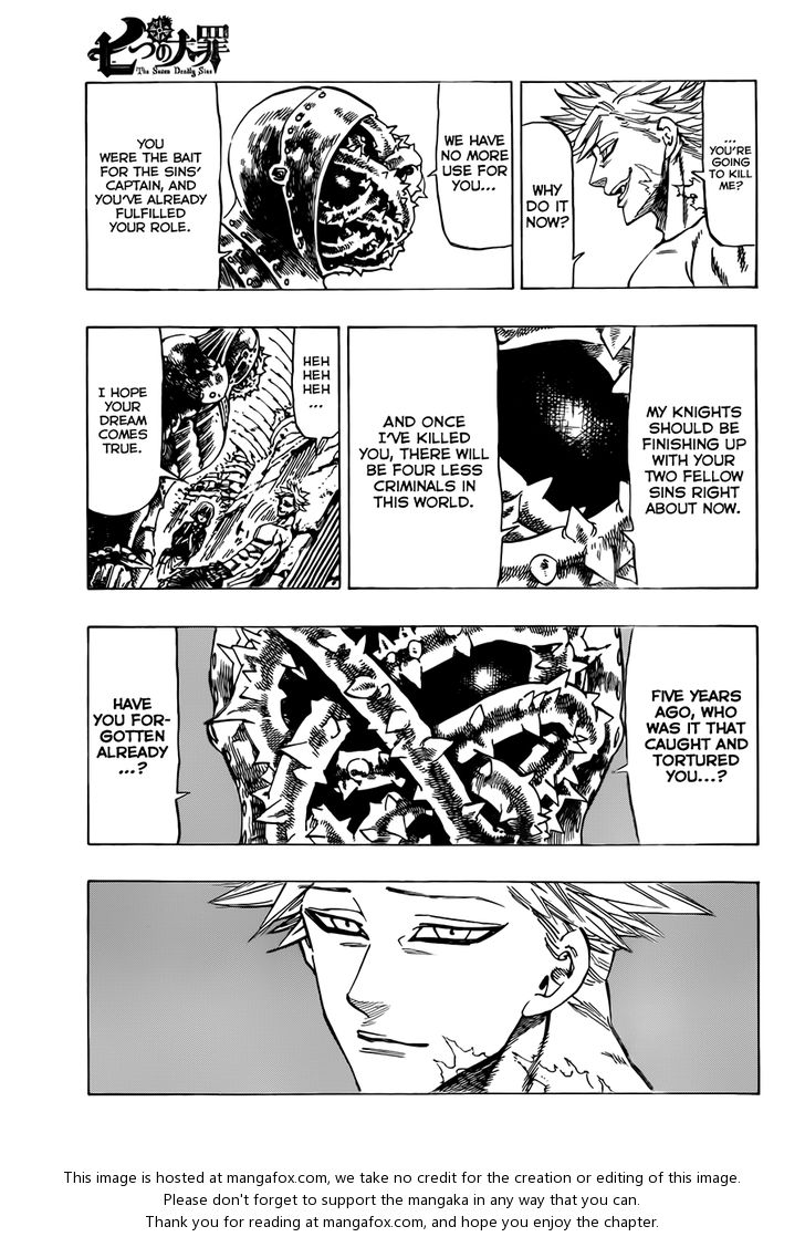 Nanatsu no Taizai Vol.02 Chapter 013 page 8