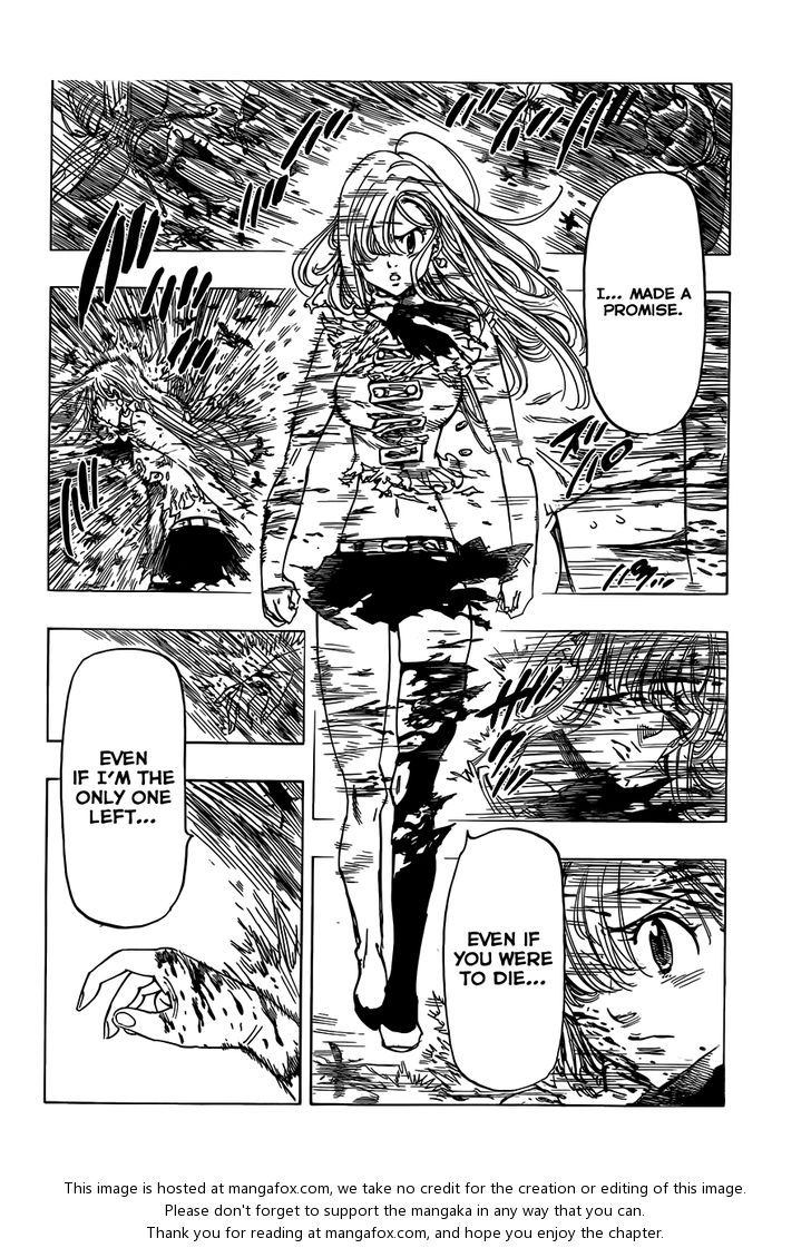 Nanatsu no Taizai Vol.02 Chapter 013 page 15