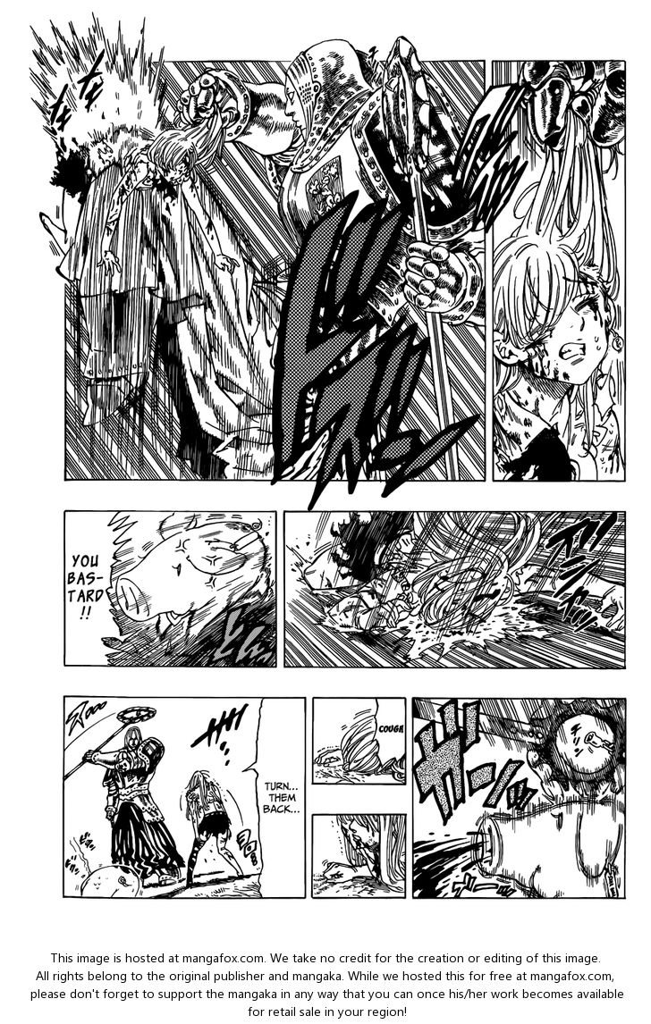 Nanatsu no Taizai Vol.02 Chapter 013 page 18