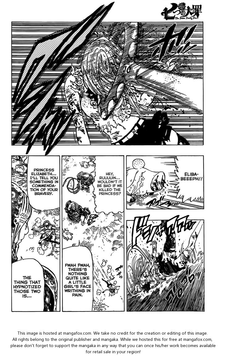 Nanatsu no Taizai Vol.02 Chapter 013 page 19