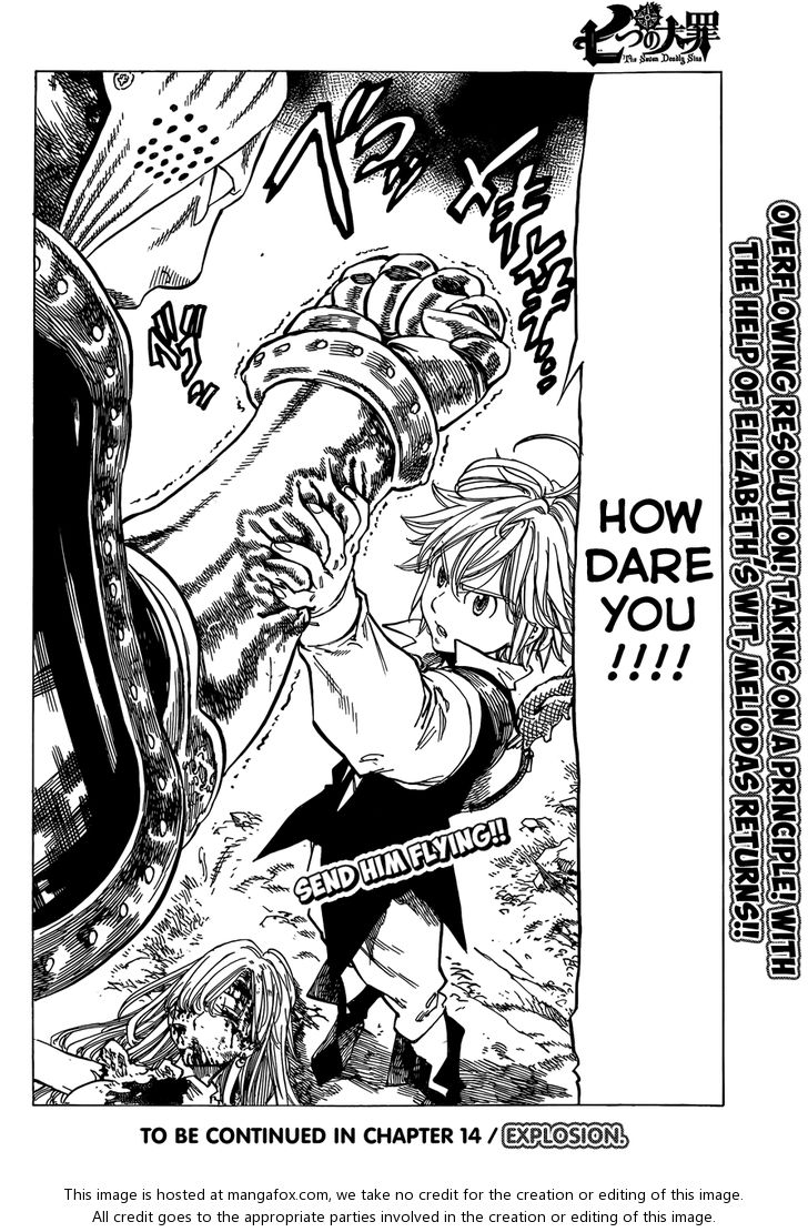 Nanatsu no Taizai Vol.02 Chapter 013 page 21