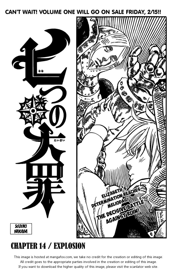 Nanatsu no Taizai Vol.02 Chapter 014 page 2