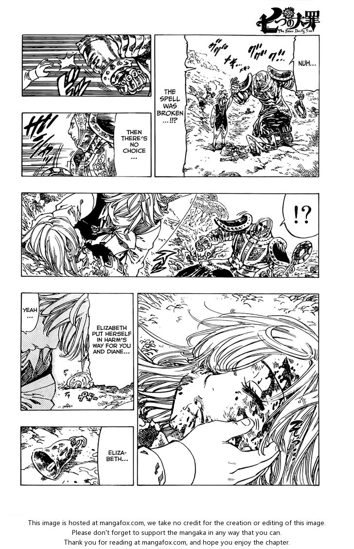 Nanatsu no Taizai Vol.02 Chapter 014 page 3