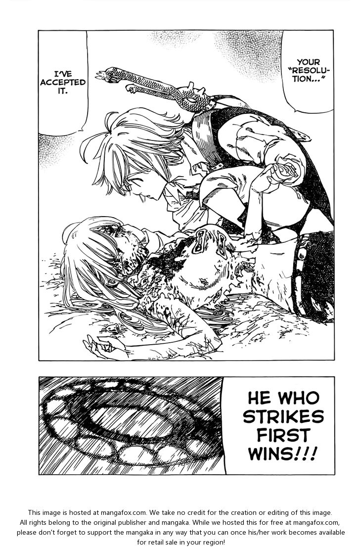 Nanatsu no Taizai Vol.02 Chapter 014 page 4