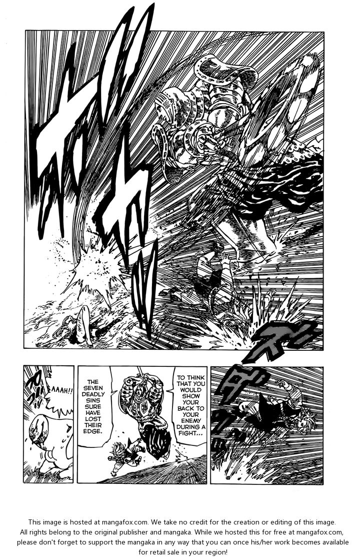 Nanatsu no Taizai Vol.02 Chapter 014 page 5