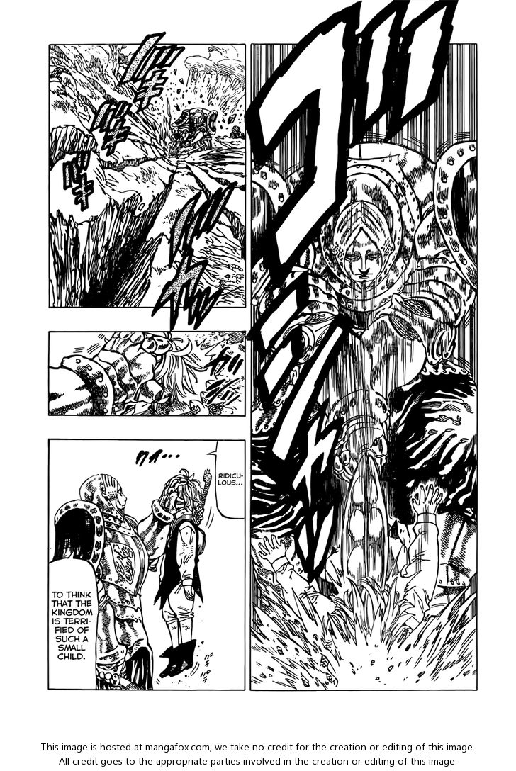 Nanatsu no Taizai Vol.02 Chapter 014 page 6