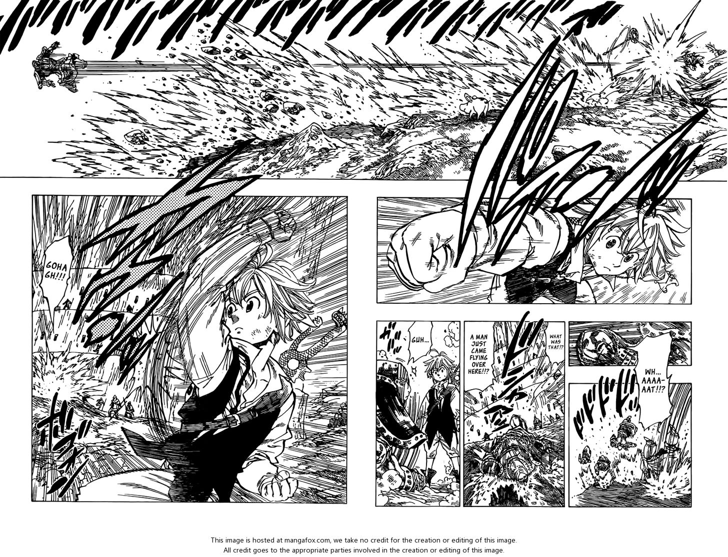 Nanatsu no Taizai Vol.02 Chapter 014 page 7