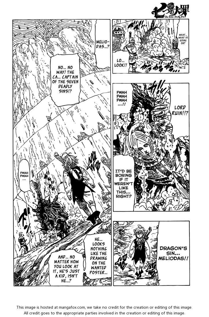 Nanatsu no Taizai Vol.02 Chapter 014 page 8