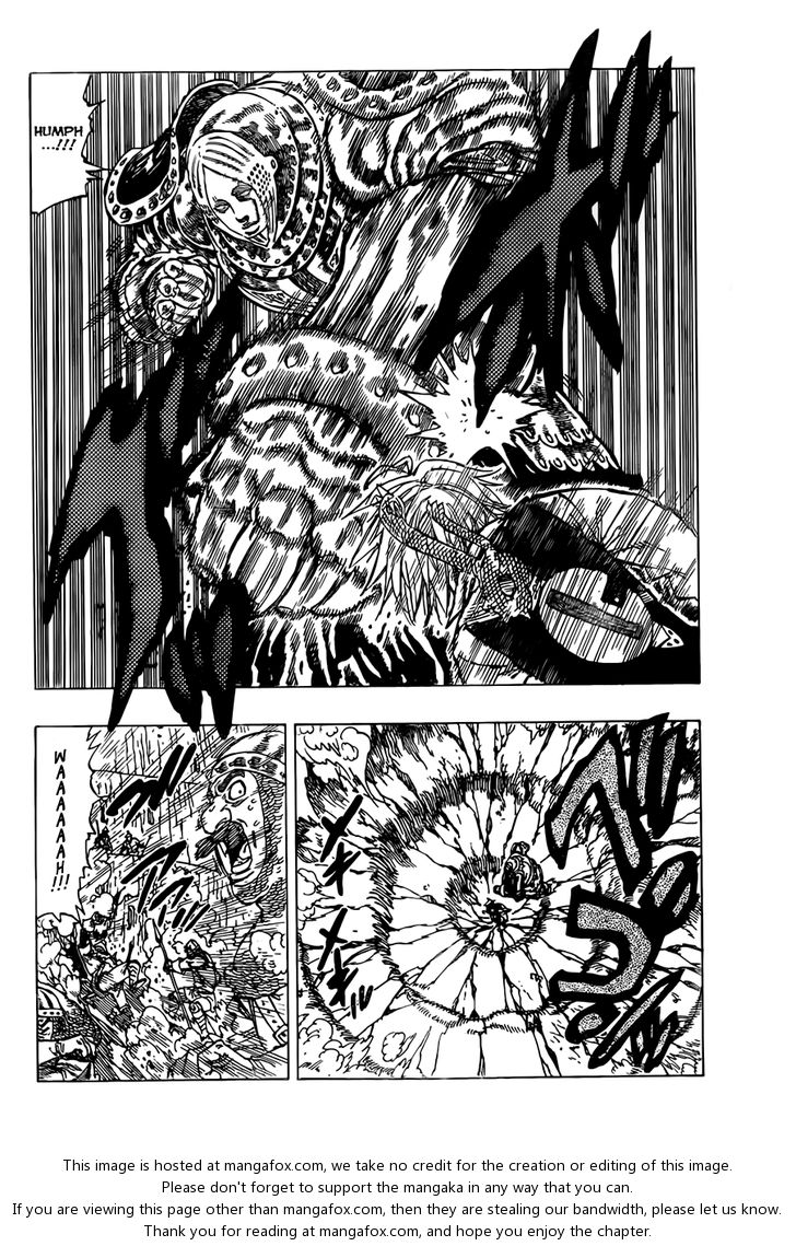 Nanatsu no Taizai Vol.02 Chapter 014 page 10