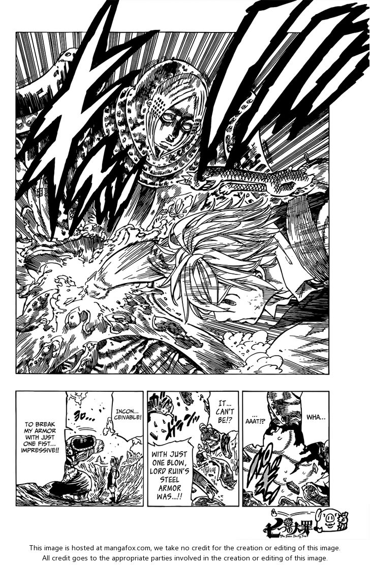 Nanatsu no Taizai Vol.02 Chapter 014 page 12