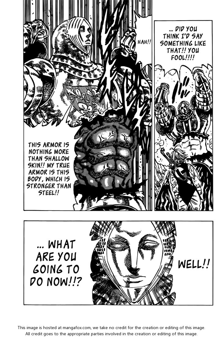 Nanatsu no Taizai Vol.02 Chapter 014 page 13
