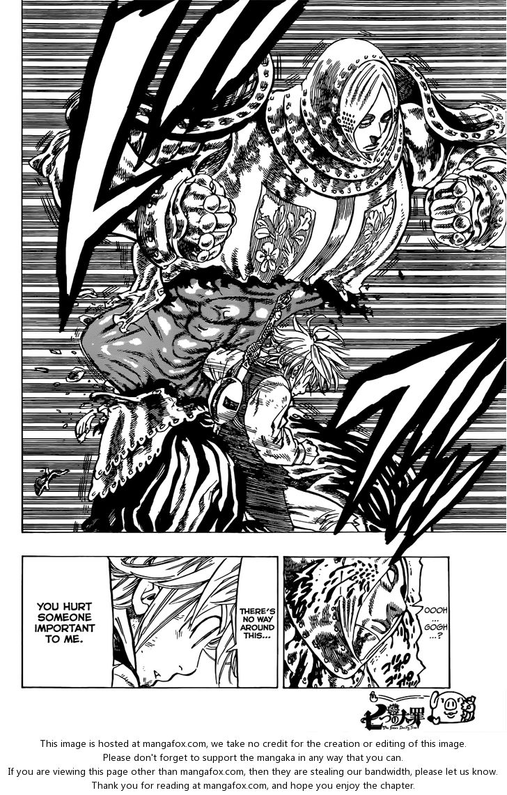 Nanatsu no Taizai Vol.02 Chapter 014 page 14
