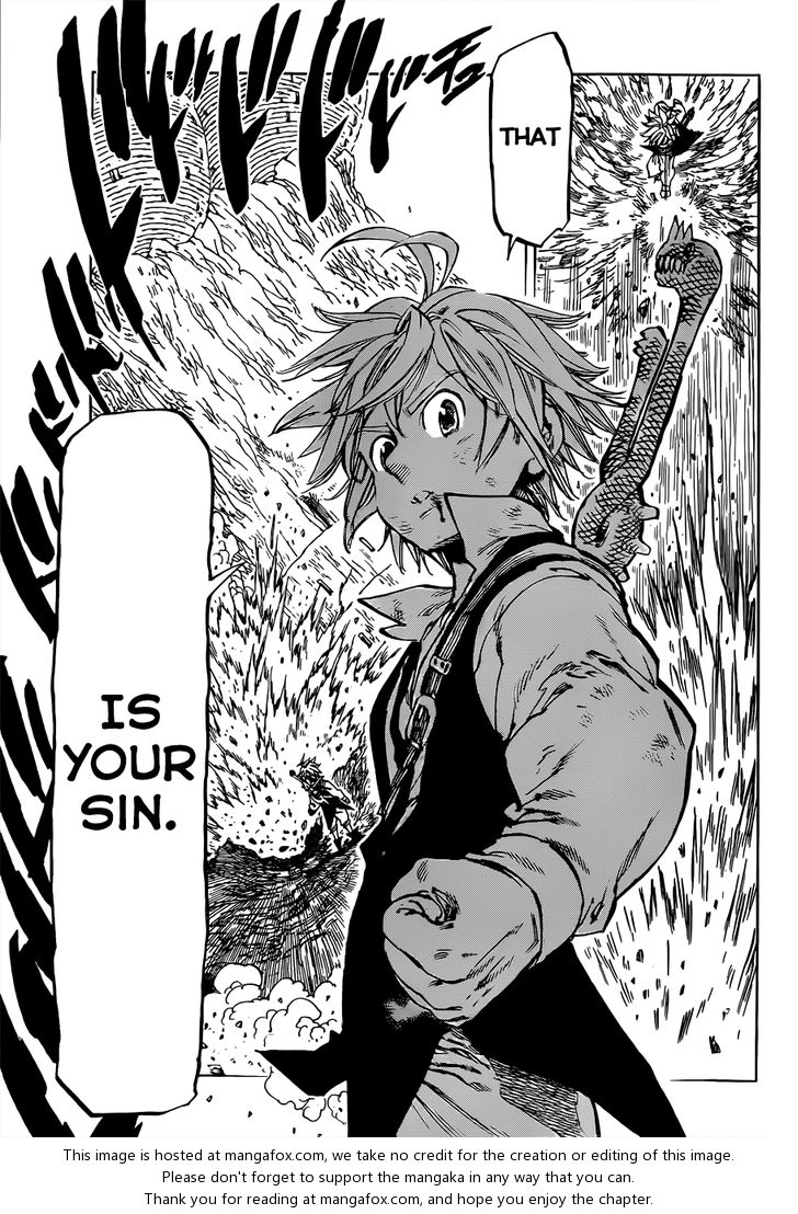 Nanatsu no Taizai Vol.02 Chapter 014 page 15