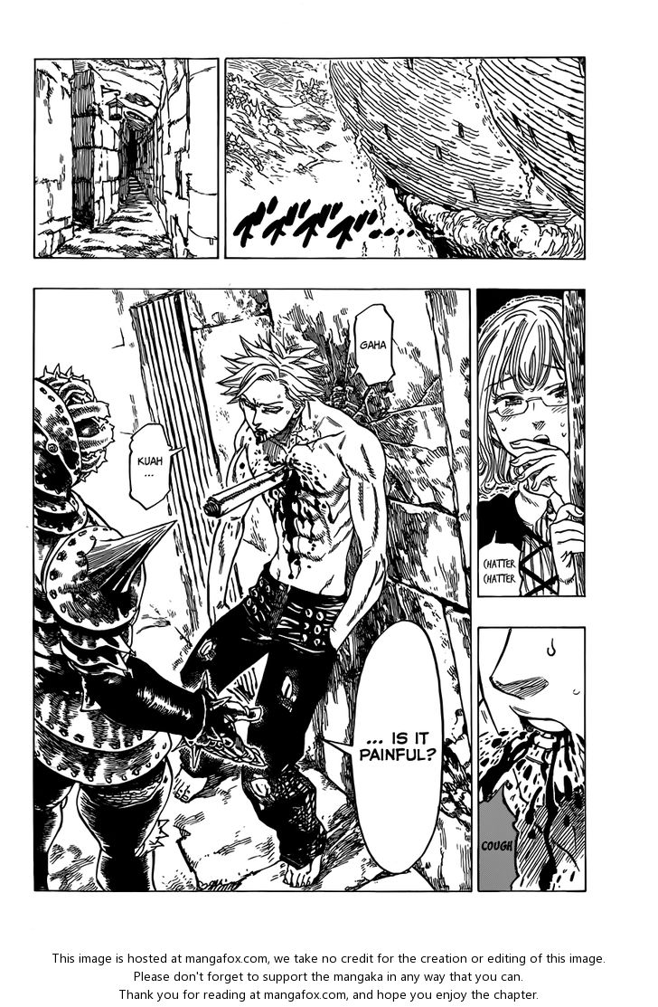 Nanatsu no Taizai Vol.02 Chapter 014 page 16