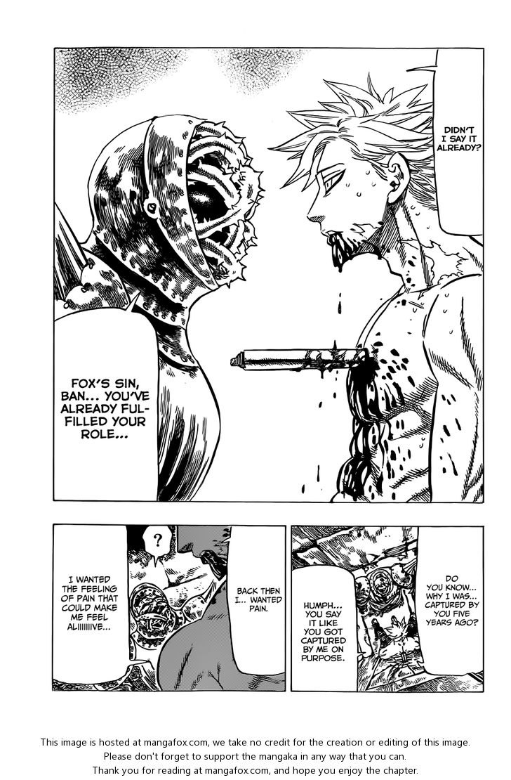Nanatsu no Taizai Vol.02 Chapter 014 page 17